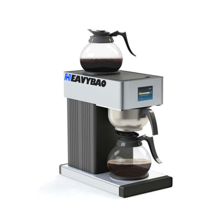 Coffee Equipment Filter - Heavybao Catering-Ausrüstung, Büro, kommerzielle elektrische Filtermaschine,