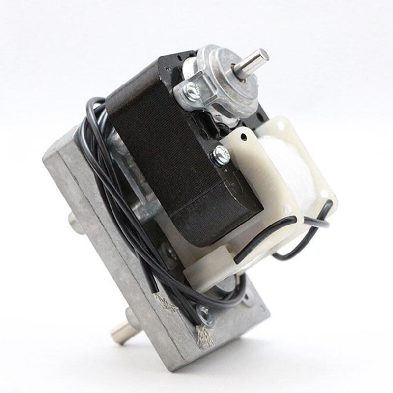 Coffee Equipment And Tools - 220V Hochleistungs-Ersatzmotor, geeignet für Dunstabzugshauben, Pelletöfen,
