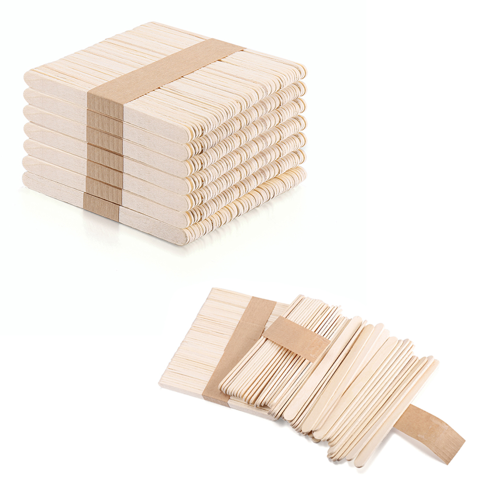 Coffee Equipment And Tools - 50-150 stücke 11cm Holz Kaffee Tee