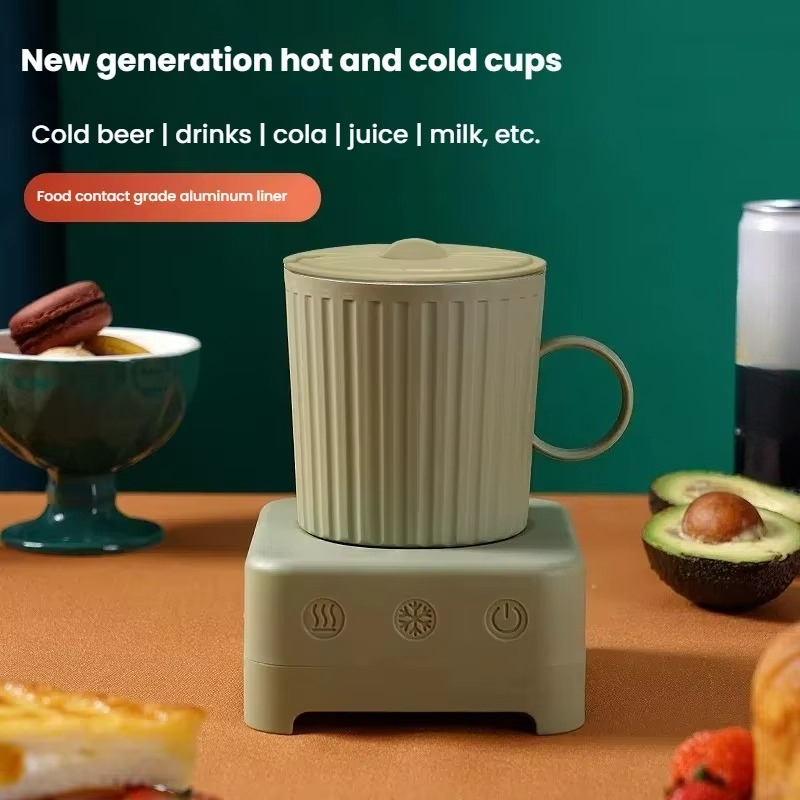 Schnellkühlbecher für Bier und – Coffee Equipment For Business Bewertung und Preis