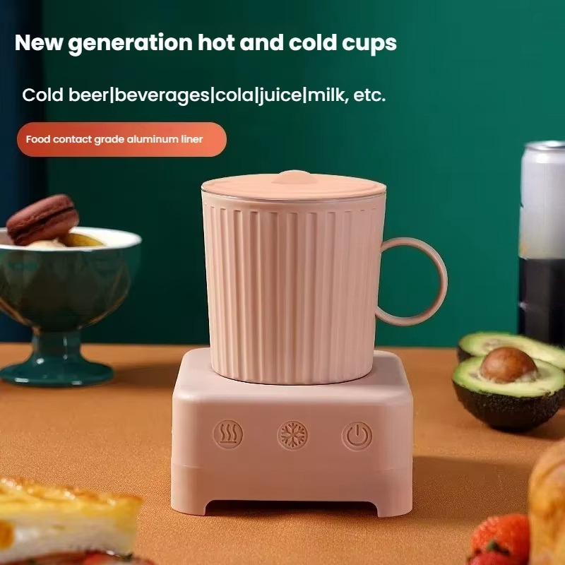Schnellkühlbecher für Bier und – Coffee Equipment For Business Bewertung und Preis
