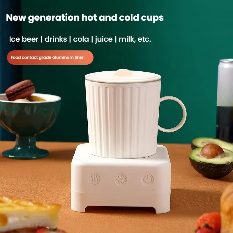 Schnellkühlbecher für Bier und – Coffee Equipment For Business Bewertung und Preis