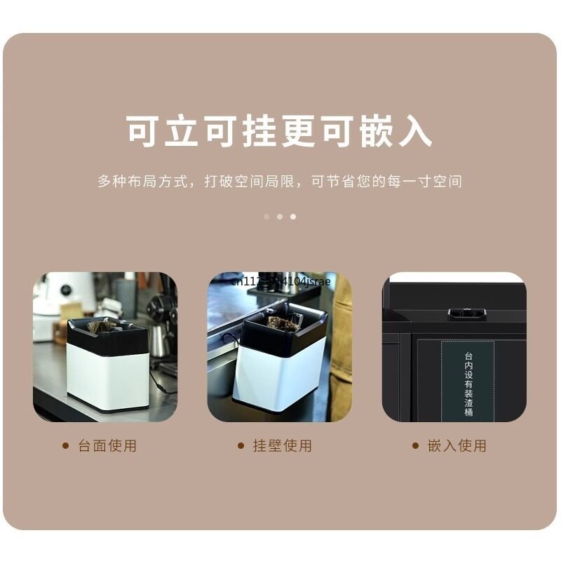 Für elektrische automatische S – Coffee Equipment Espresso Bewertung und Preis