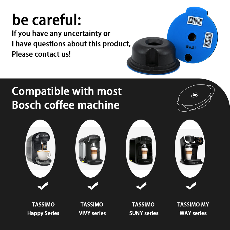 Kaffeekapseln, Espresso-Filter – Coffee Equipment Filter Bewertung und Preis