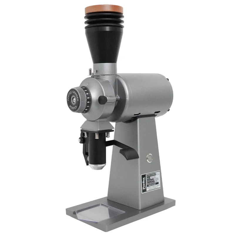 Einstellbare elektrische Espre – Coffee Equipment And Tools Bewertung und Preis