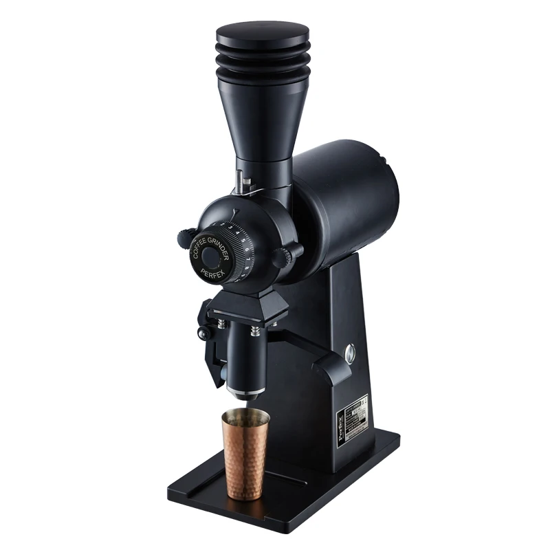 Einstellbare elektrische Espre – Coffee Equipment And Tools Bewertung und Preis