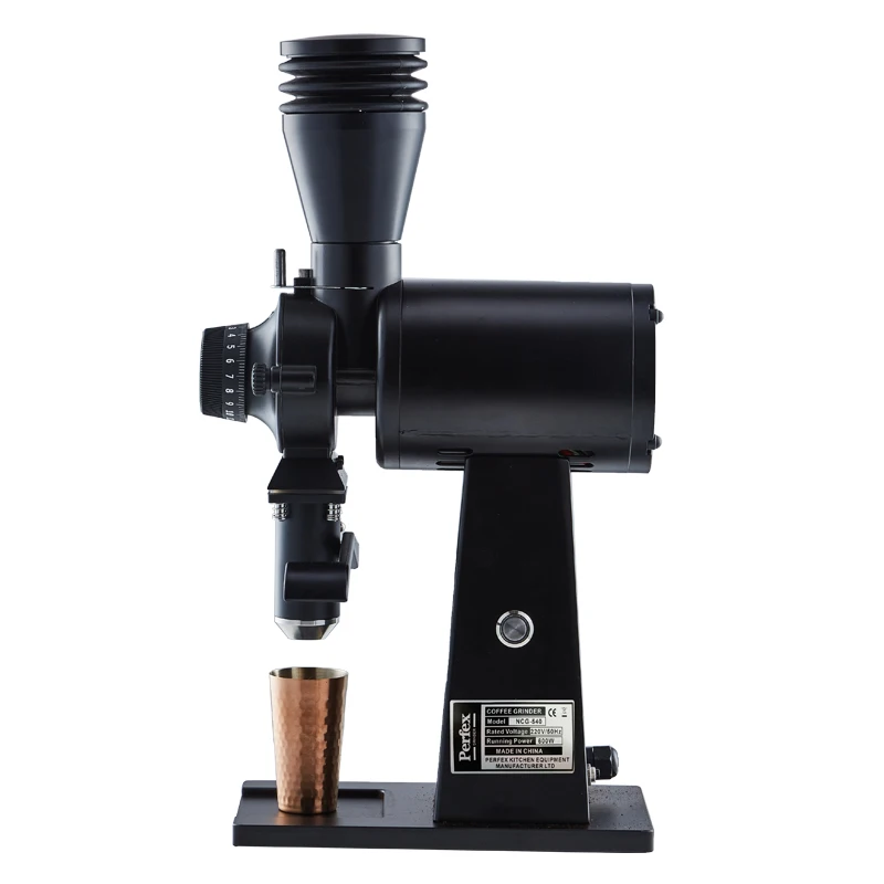 Einstellbare elektrische Espre – Coffee Equipment And Tools Bewertung und Preis