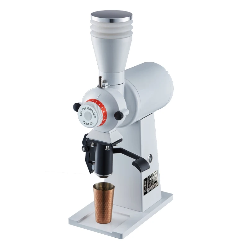 Einstellbare elektrische Espre – Coffee Equipment And Tools Bewertung und Preis