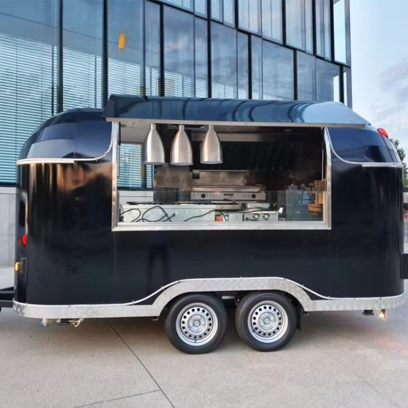 Maßgefertigter Robuster Mobile – Coffee Equipment And Tools Bewertung und Preis