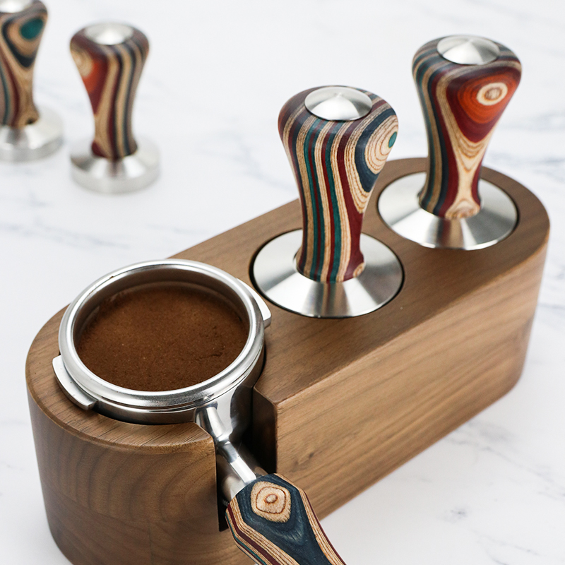 58mm bodenloser Sieb träger fü – Coffee Equipment Espresso Bewertung und Preis