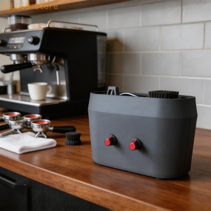 Schnelle Reinigung Kaffee Sieb – Coffee Equipment And Tools Bewertung und Preis