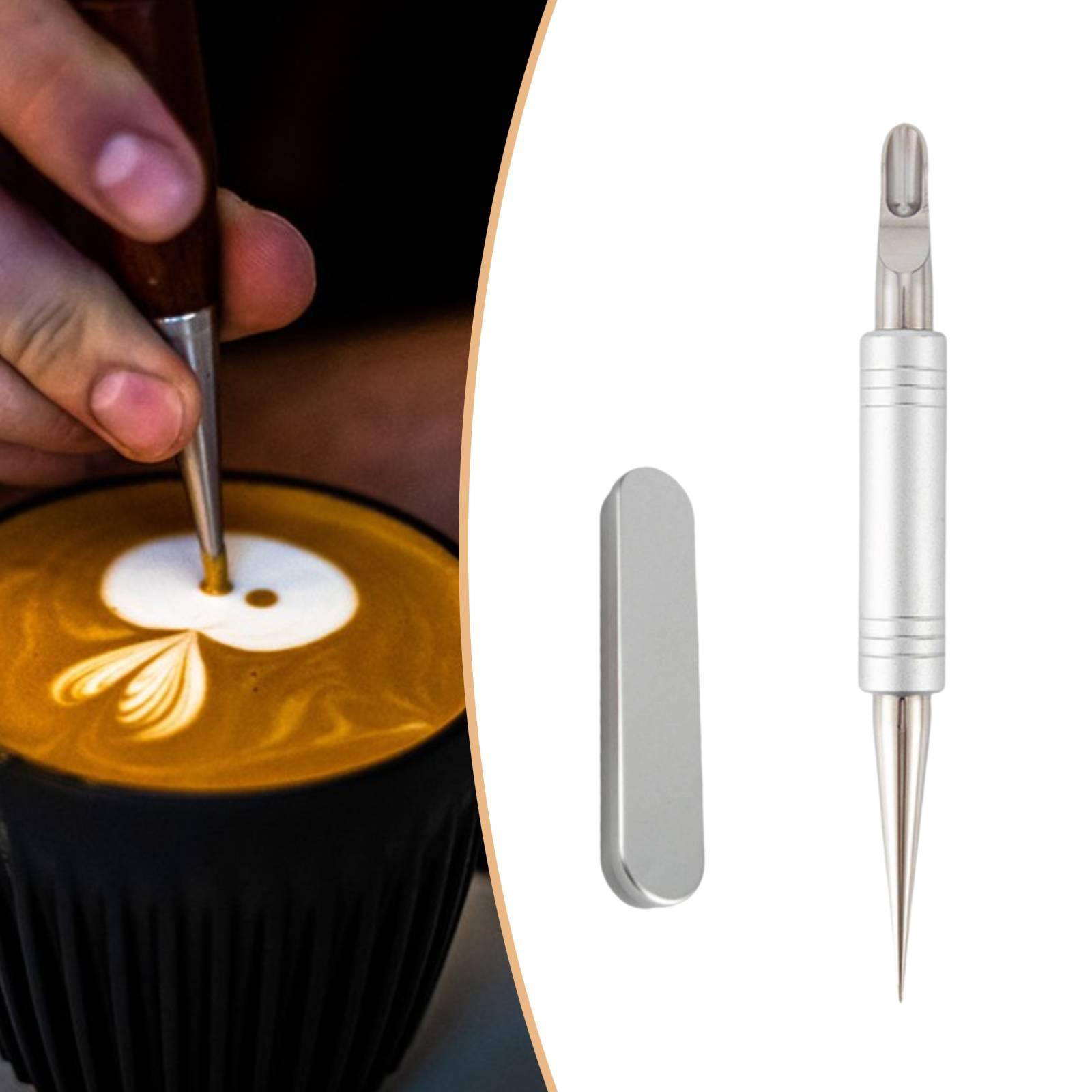 Latte Art Stift, Dekorationsst – Coffee Equipment And Tools Bewertung und Preis