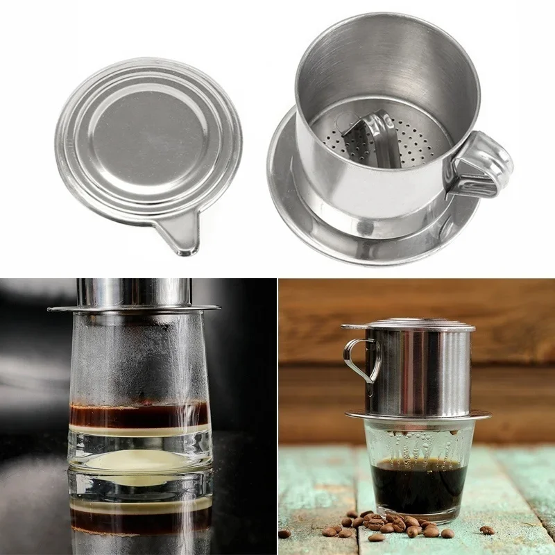 Edelstahl Kaffee Filter Infuse – Coffee Equipment Espresso Bewertung und Preis