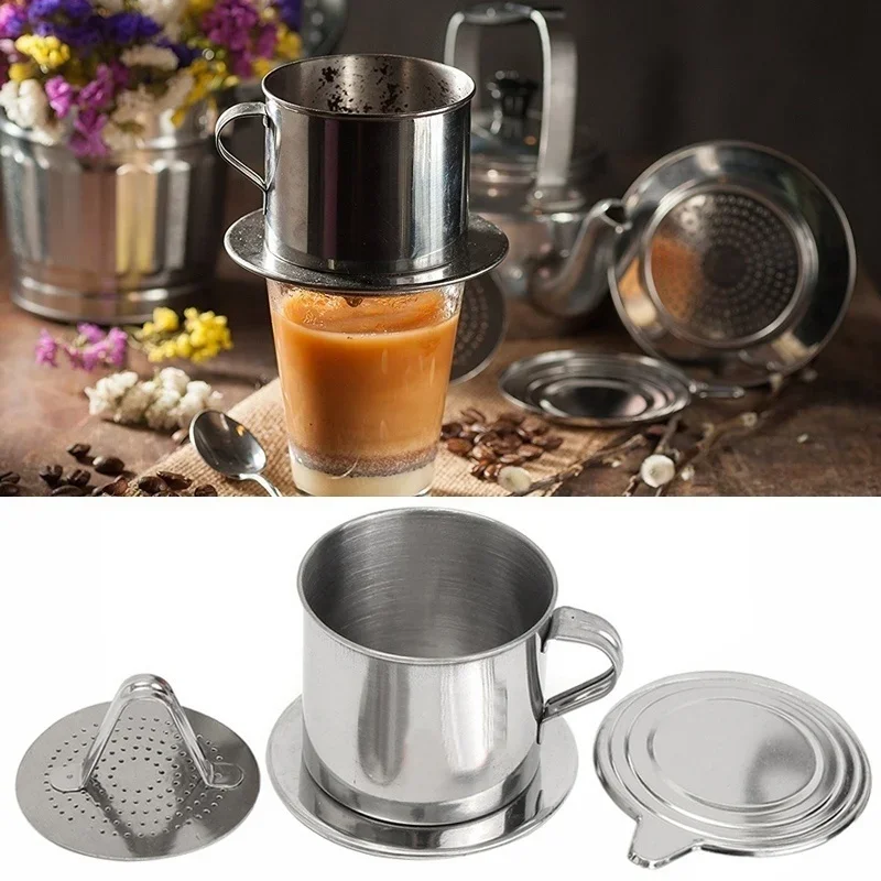 Edelstahl Kaffee Filter Infuse – Coffee Equipment Espresso Bewertung und Preis