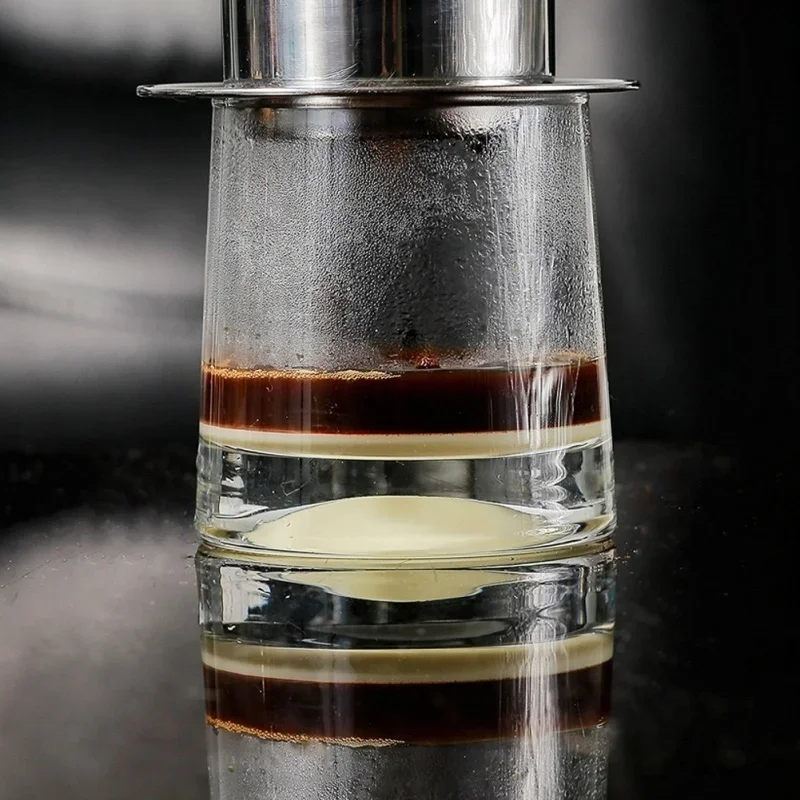 Edelstahl Kaffee Filter Infuse – Coffee Equipment Espresso Bewertung und Preis