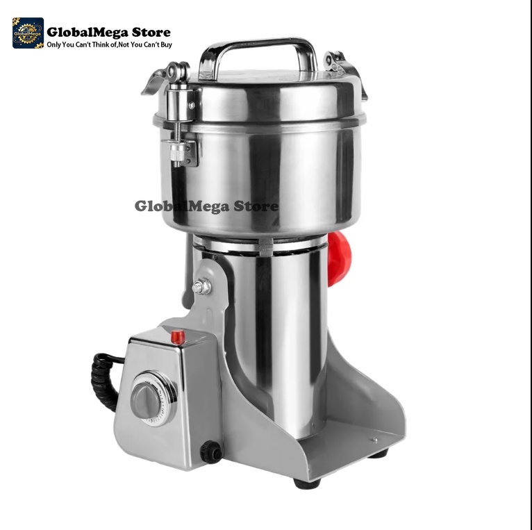 1000g/1500g/2000g/2500g Getrei – Coffee Equipment Machine Bewertung und Preis