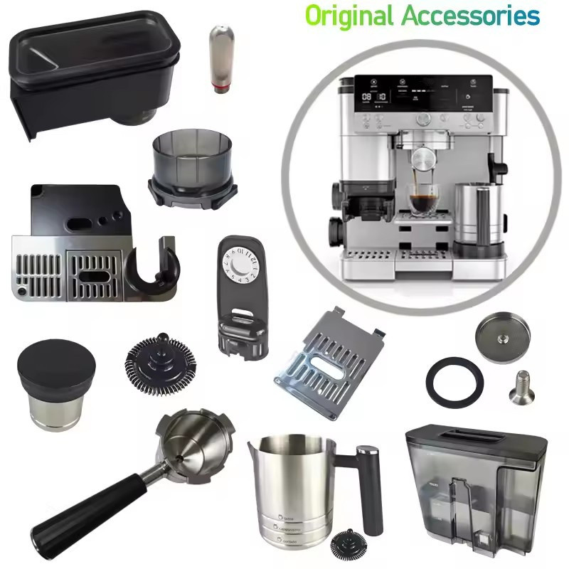 Original-Kaffeezubehör, passen – Coffee Equipment Espresso Bewertung und Preis