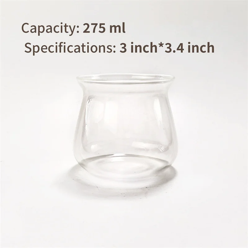 NEUE 520 ml Glas-Kaffeekanne,  – Coffee Equipment Pour Over Bewertung und Preis