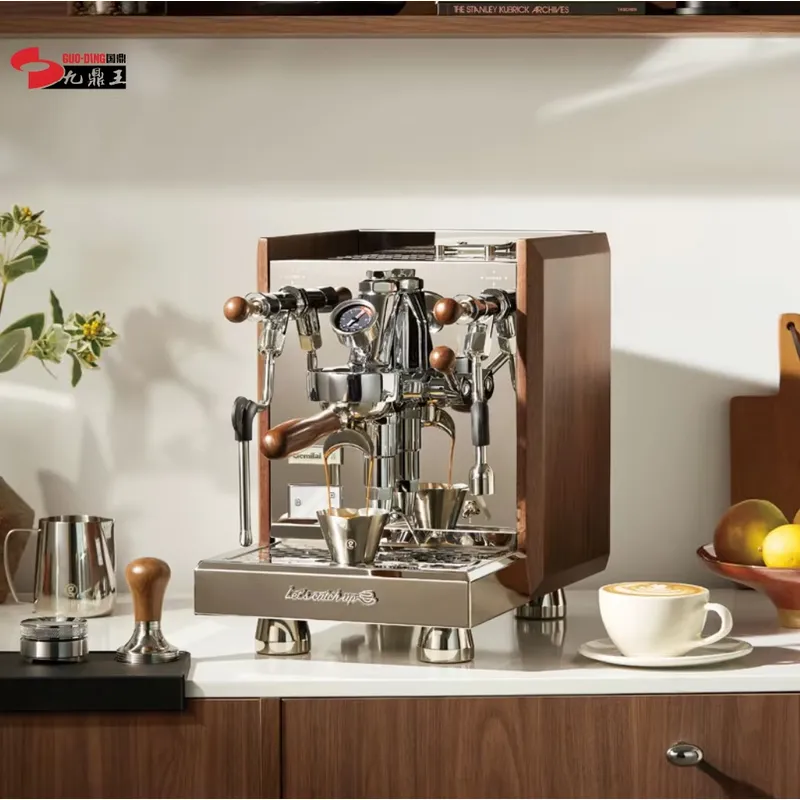 【CHIMU HOME】Kommerzielle Smart – Coffee Equipment For Business Bewertung und Preis