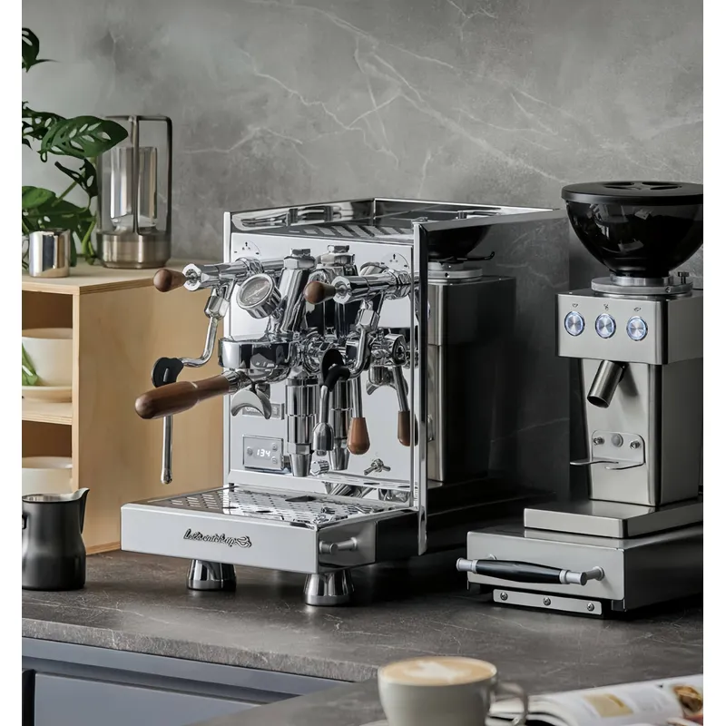 【CHIMU HOME】Kommerzielle Smart – Coffee Equipment For Business Bewertung und Preis