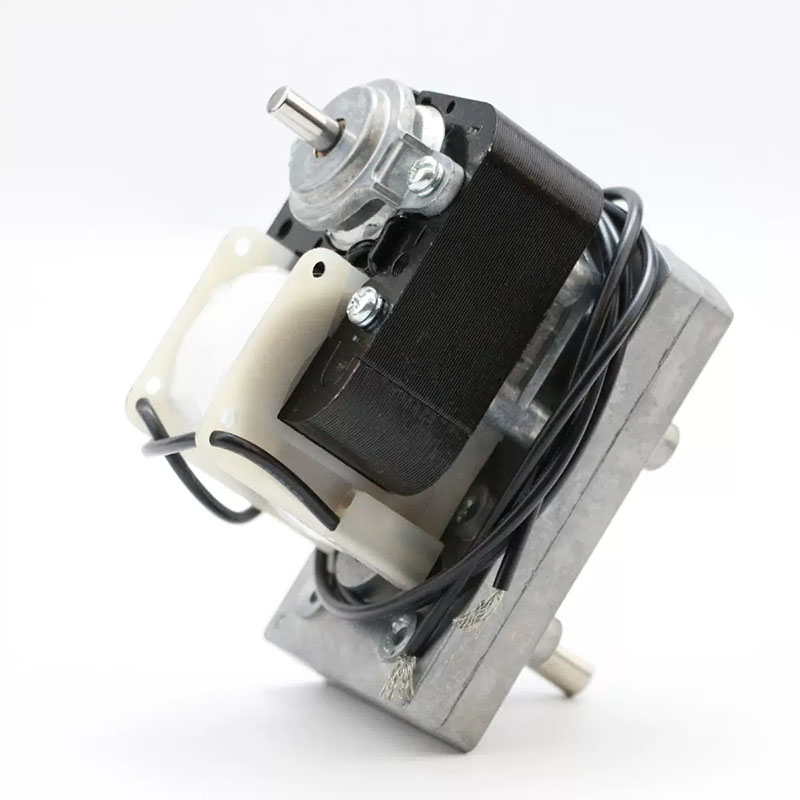 220V Hochleistungs-Ersatzmotor – Coffee Equipment And Tools Bewertung und Preis