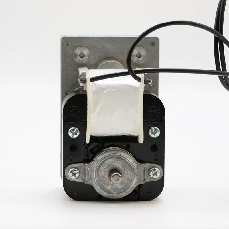 220V Hochleistungs-Ersatzmotor – Coffee Equipment And Tools Bewertung und Preis