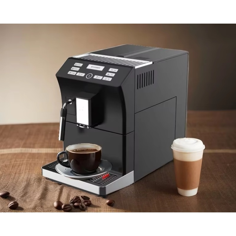 Geschäftliche Super-Automatisc – Coffee Equipment For Business Bewertung und Preis