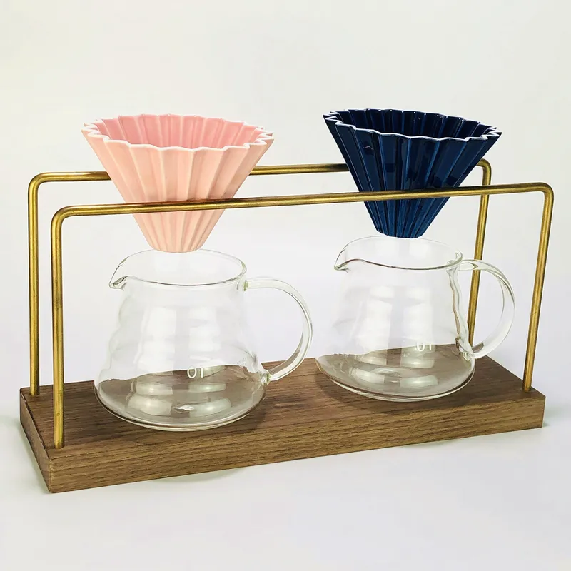 Kommerzieller Messing-Kaffeefi – Coffee Equipment Filter Bewertung und Preis