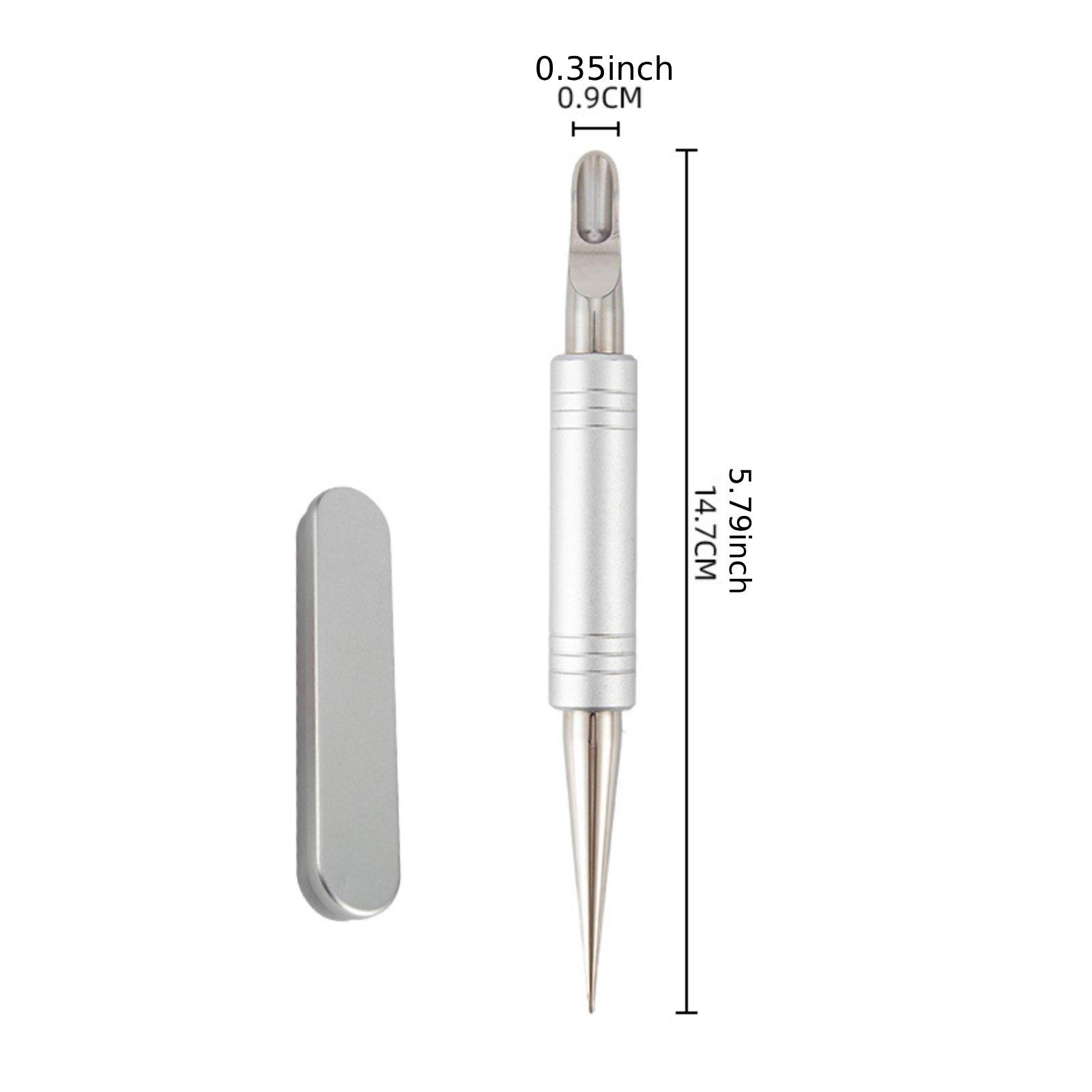 Latte-Art-Stift, Dekorationsst – Coffee Equipment And Tools Bewertung und Preis