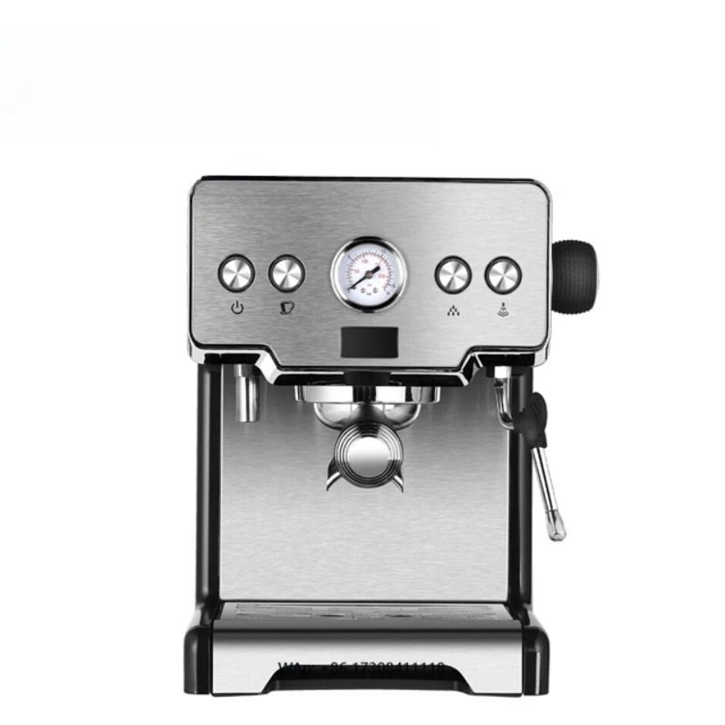 Kaffee-Espresso-Ausrüstung CRM – Coffee Equipment And Tools Bewertung und Preis