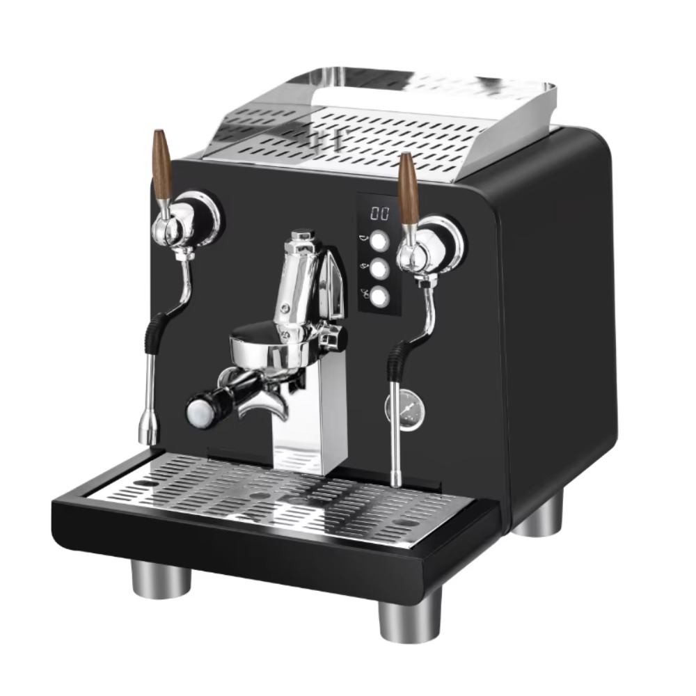 Espressomaschine, 2-Gruppen-Au – Coffee Equipment For Business Bewertung und Preis