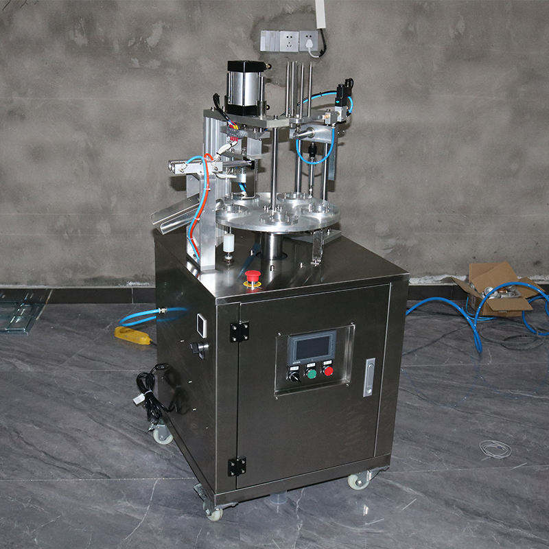 Kleine halbautomatische Kaffee – Coffee Equipment For Business Bewertung und Preis