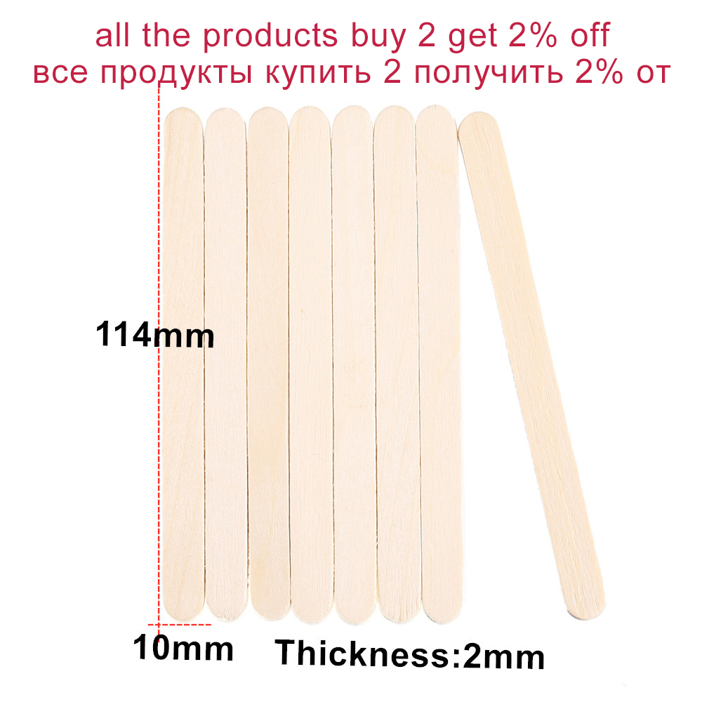 50-150 stücke 11cm Holz Kaffee – Coffee Equipment And Tools Bewertung und Preis