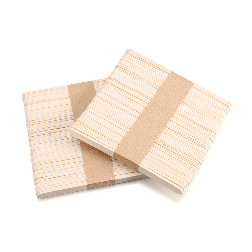 50-150 stücke 11cm Holz Kaffee – Coffee Equipment And Tools Bewertung und Preis
