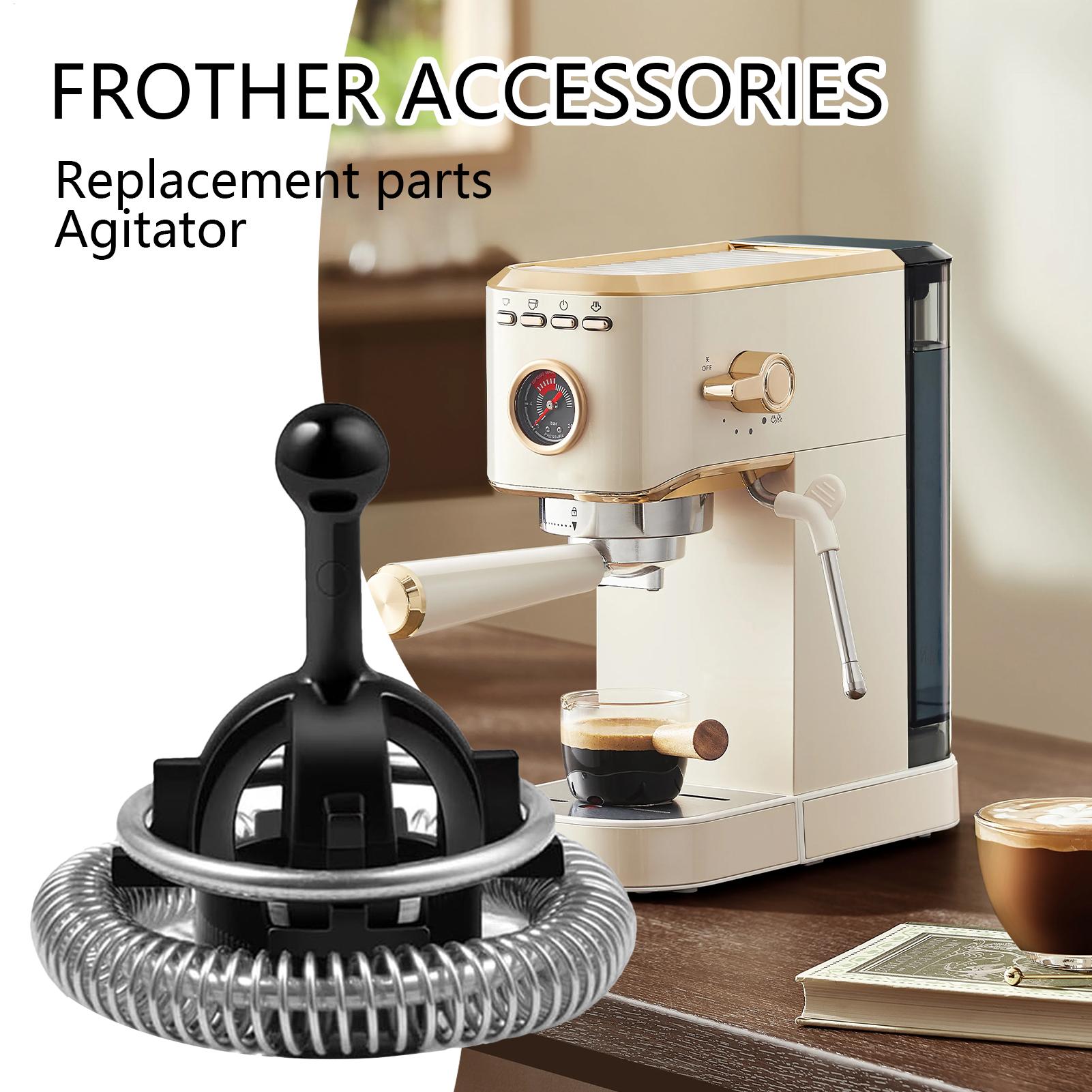 Kaffeemaschinen-Zubehör Multif – Coffee Equipment Machine Bewertung und Preis