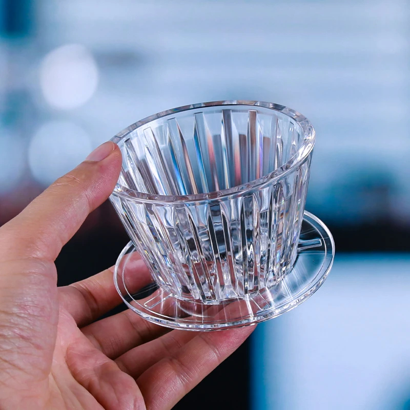 Tragbarer Pour-Over Kaffee-Dri – Coffee Equipment Pour Over Bewertung und Preis