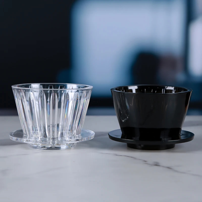 Tragbarer Pour-Over Kaffee-Dri – Coffee Equipment Pour Over Bewertung und Preis