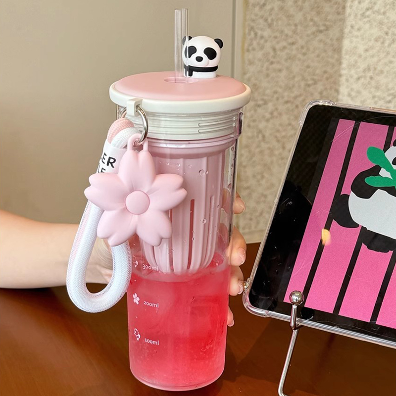 650 ml Kawaii Wasserflasche mi – Coffee Equipment Filter Bewertung und Preis
