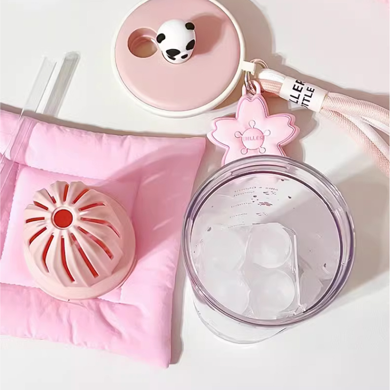 650 ml Kawaii Wasserflasche mi – Coffee Equipment Filter Bewertung und Preis