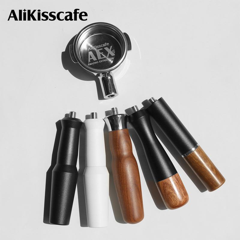 Kaffee-Portafilter-Griff M10 M – Coffee Equipment Espresso Bewertung und Preis