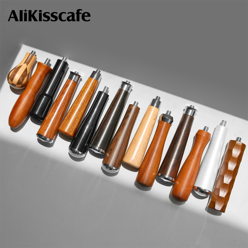 Kaffee-Portafilter-Griff M10 M – Coffee Equipment Espresso Bewertung und Preis
