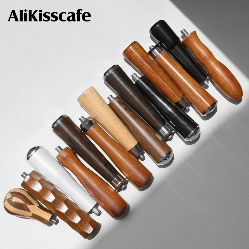 Kaffee-Portafilter-Griff M10 M – Coffee Equipment Espresso Bewertung und Preis