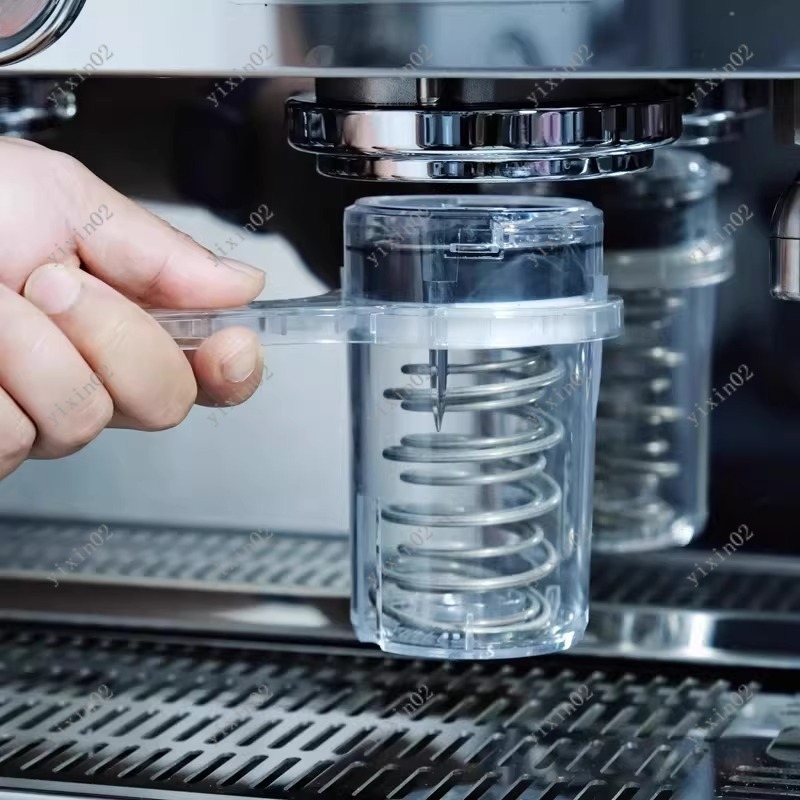 E61 Reinigungsbürste für Brühg – Coffee Equipment And Tools Bewertung und Preis