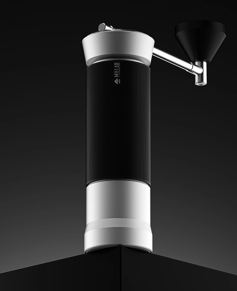 2026 TIMEMORE x MILLAB M01 Han – Coffee Equipment Pour Over Bewertung und Preis