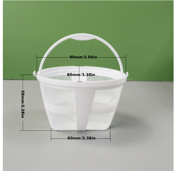 Geeignet für Kaffeefilter mit  – Coffee Equipment Filter Bewertung und Preis
