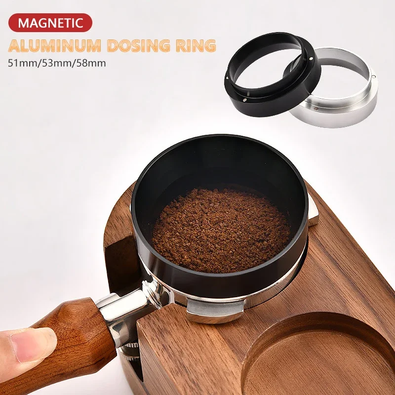 51mm/53mm/58mm Kaffee zubehör  – Coffee Equipment And Tools Bewertung und Preis