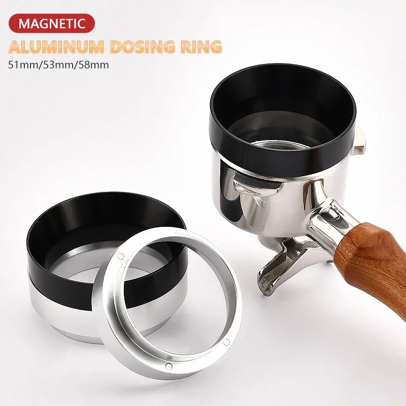 51mm/53mm/58mm Kaffee zubehör  – Coffee Equipment And Tools Bewertung und Preis