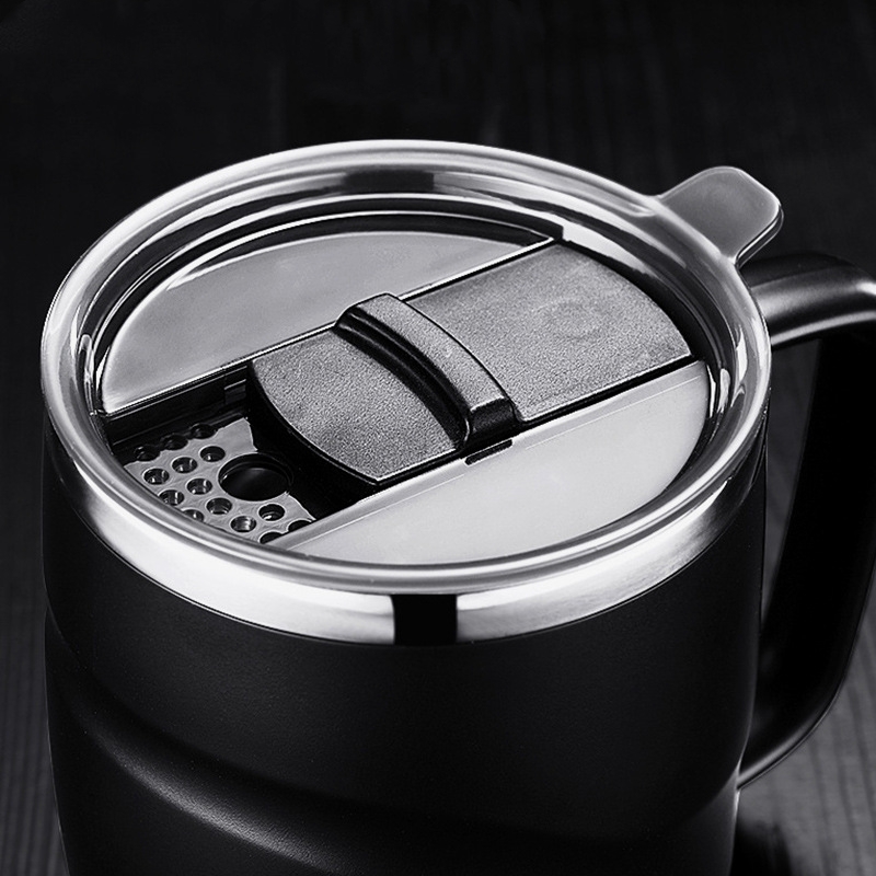 400 ml isolierte Kaffeetasse m – Coffee Equipment And Tools Bewertung und Preis