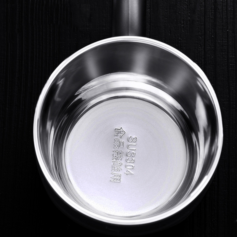 400 ml isolierte Kaffeetasse m – Coffee Equipment And Tools Bewertung und Preis