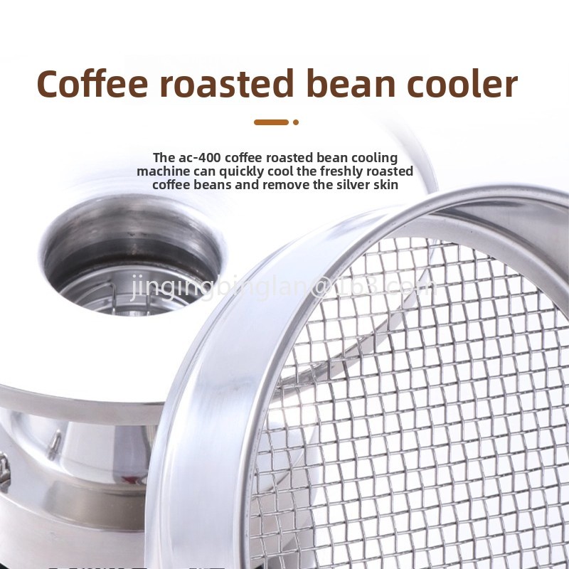 Meistverkaufter Kaffeeröster m – Coffee Equipment And Tools Bewertung und Preis